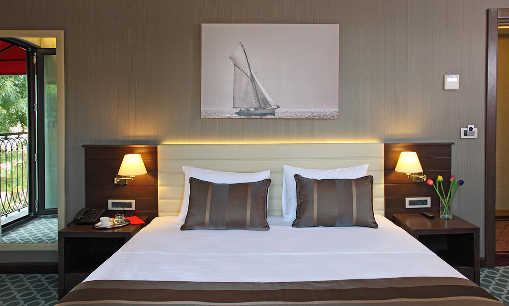 Tuzla Town Hotel Estambul Habitación foto